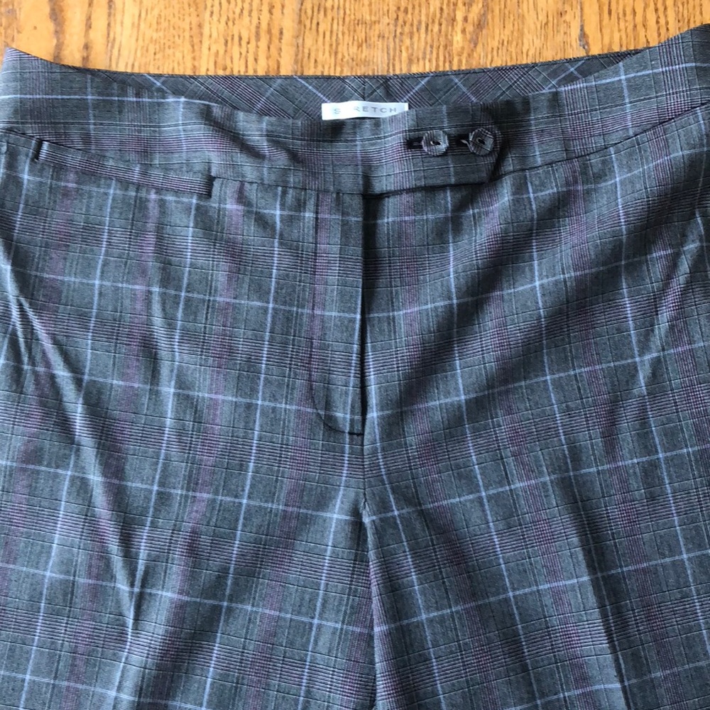 Emma James dress pants